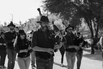 22 Reunión Motera Cabaleiros do Ferro